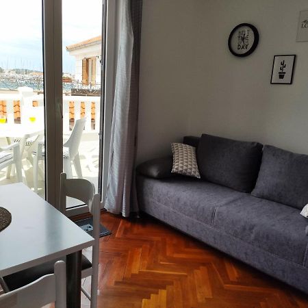 Apartman Marina II ロゴズニッツァ エクステリア 写真